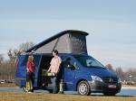 Westfalia Jules Verne 2012 года